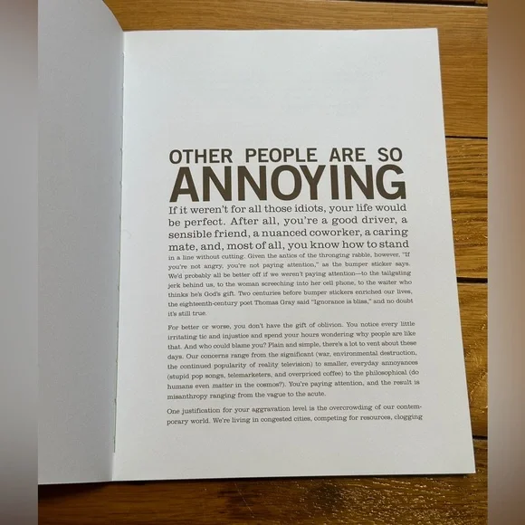 In My Humble Opinion Journal - Picture 3 of 5